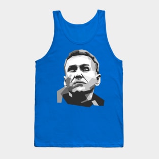 skintone Alexei Navalny Tank Top